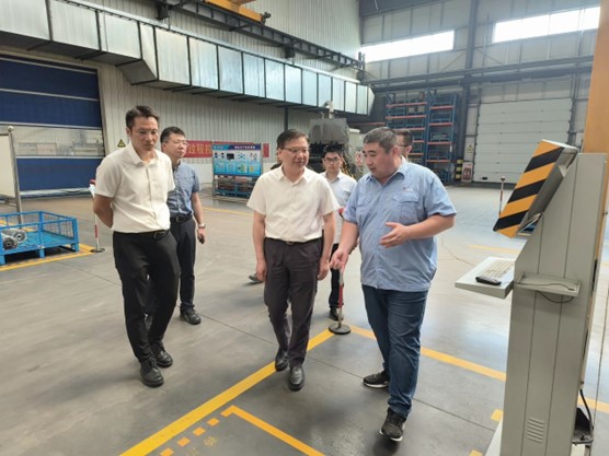 江蘇泰隆減速機（集團）股份有限公司