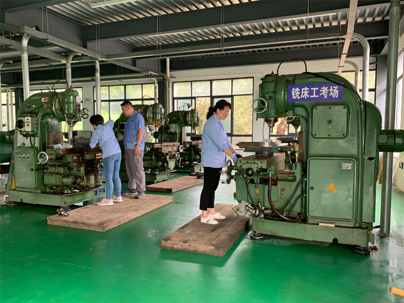 江蘇泰隆減速機（集團）股份有限公司