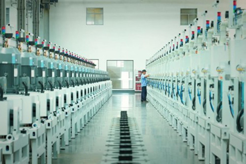 江蘇泰隆減速機（集團）股份有限公司