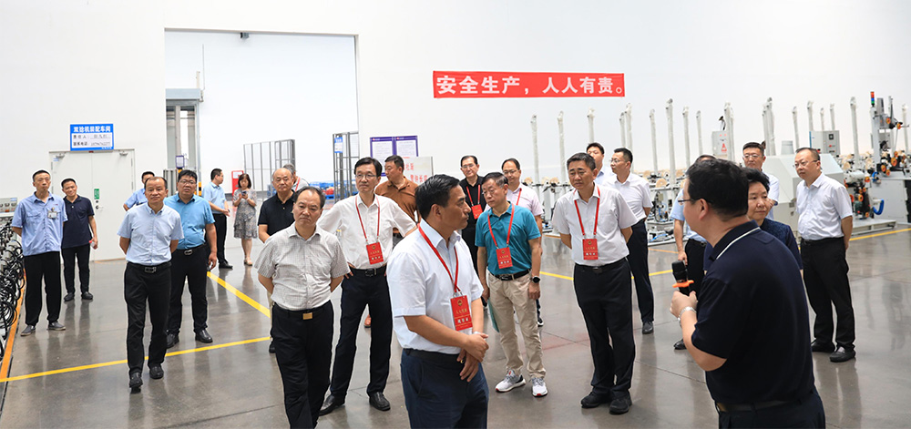 江蘇泰隆減速機（集團）股份有限公司