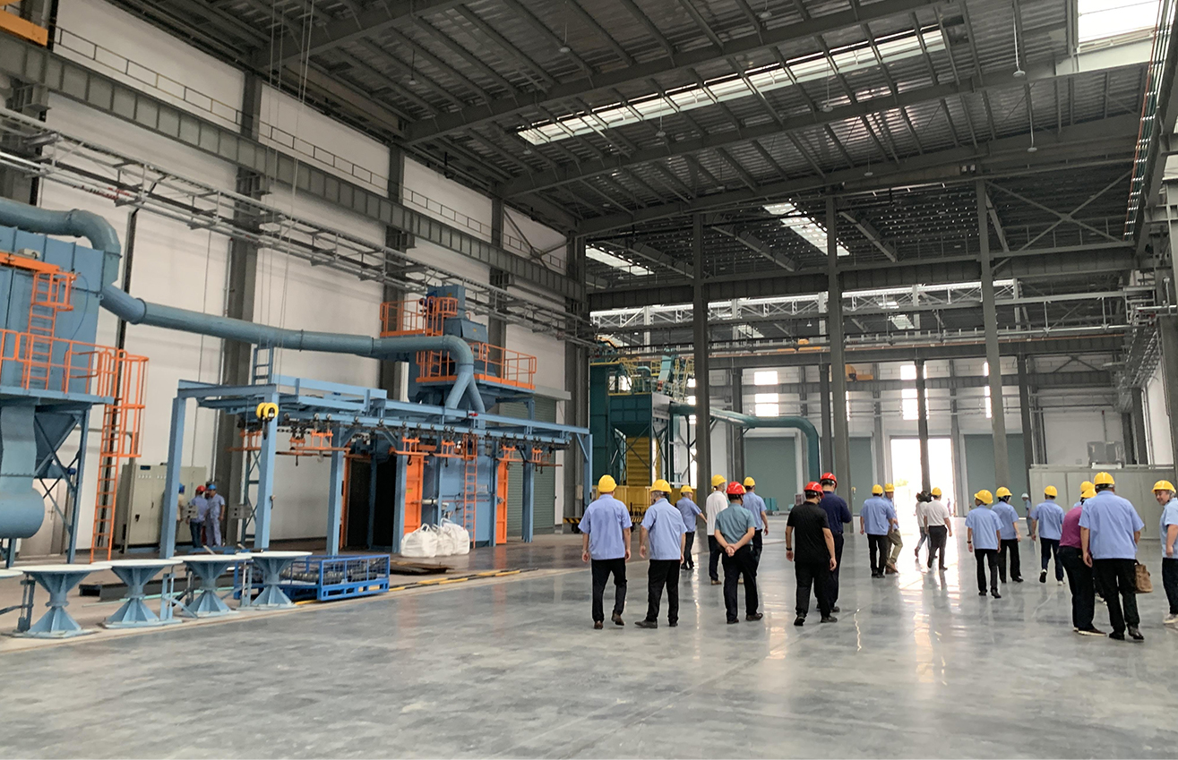 江蘇泰隆減速機（集團）股份有限公司