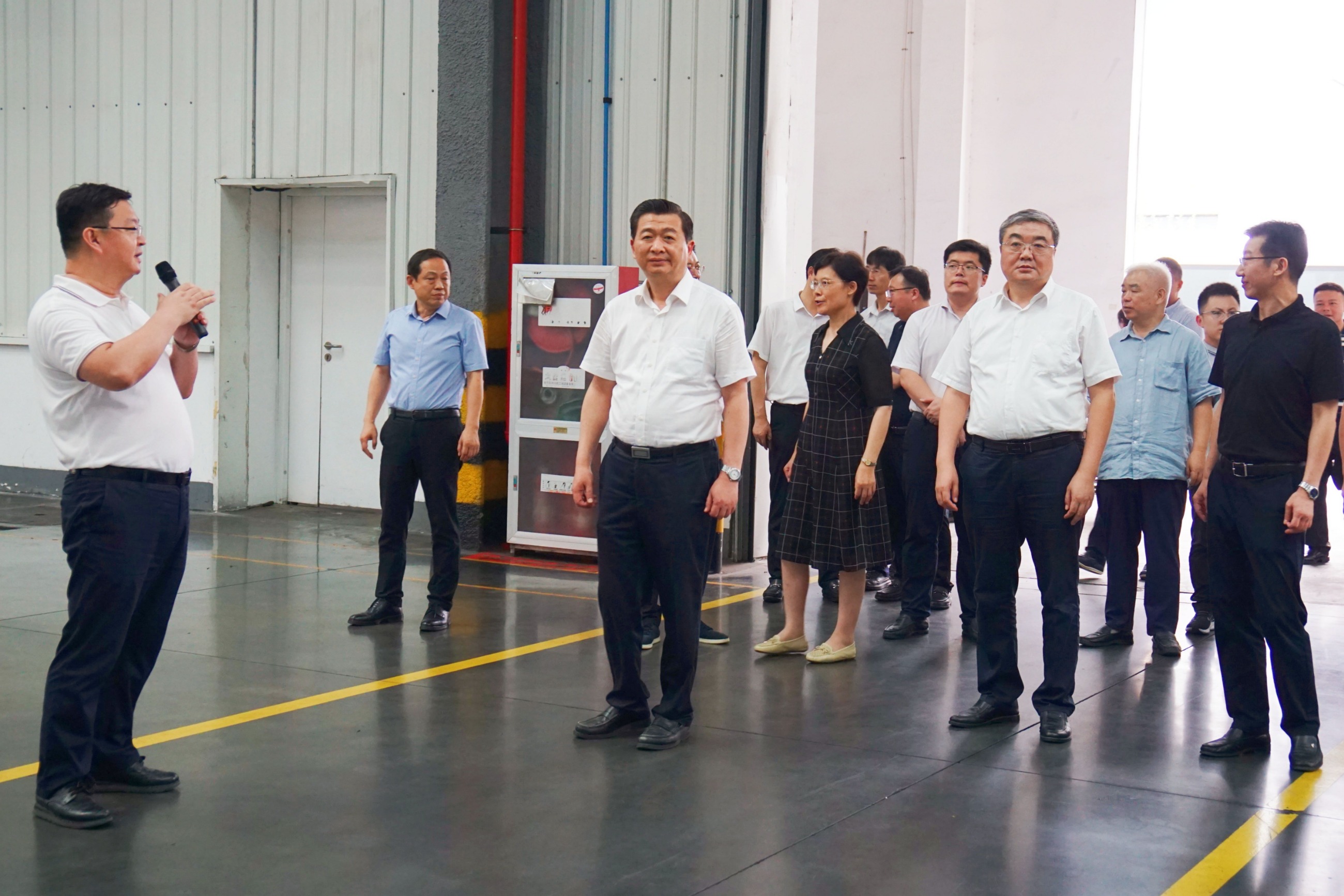 江蘇泰隆減速機（集團）股份有限公司