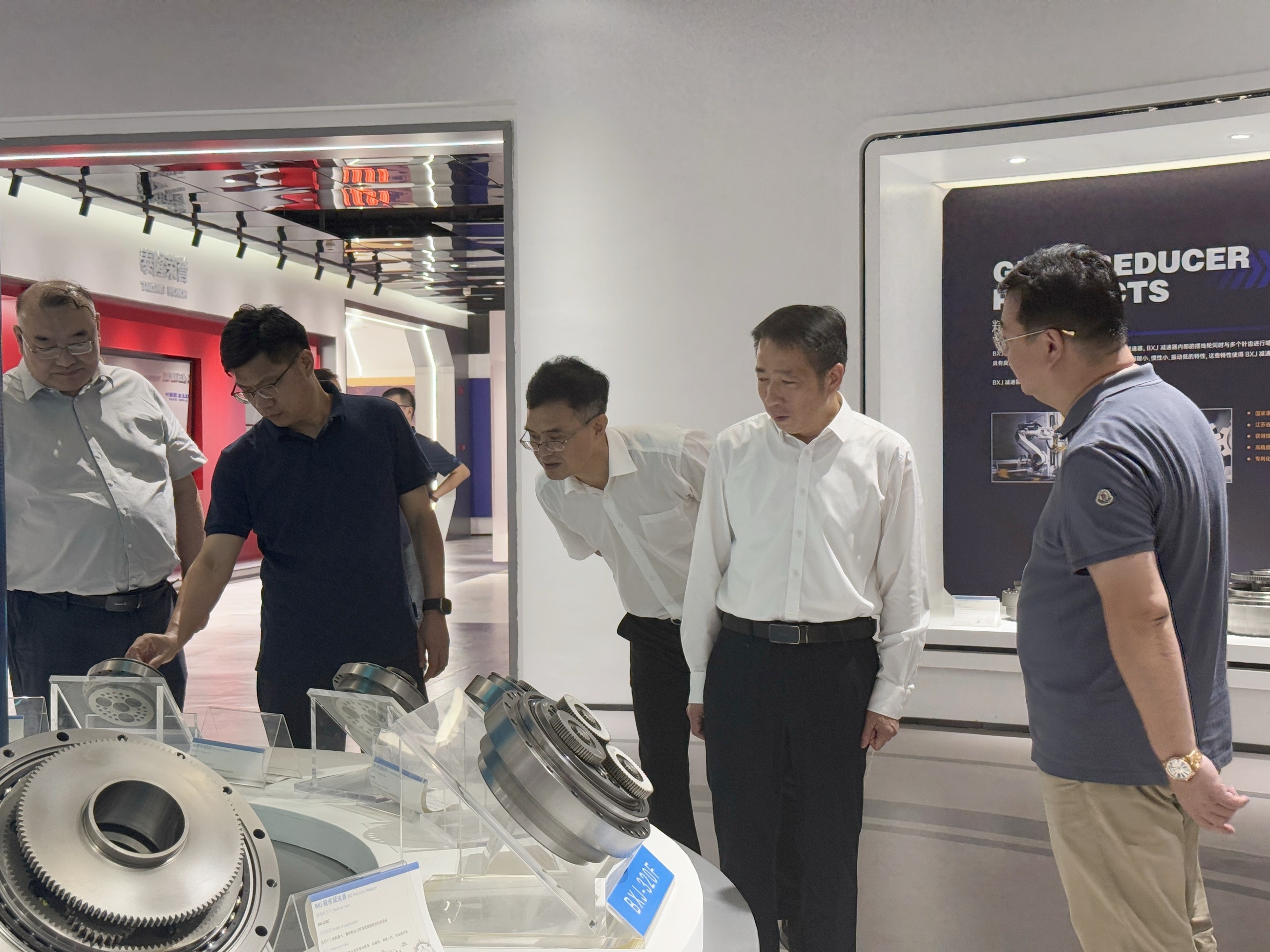 江蘇泰隆減速機（集團）股份有限公司