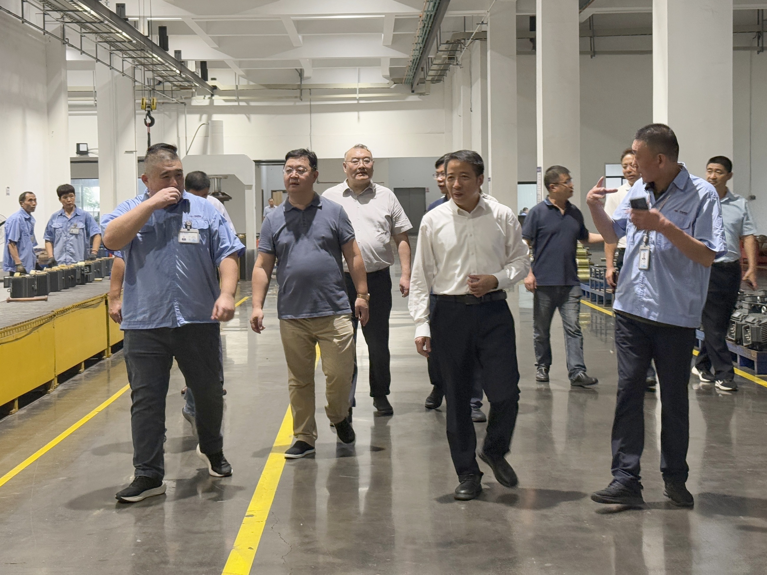 江蘇泰隆減速機（集團）股份有限公司